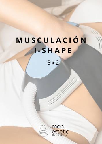 MUSCULACIÓN I-SHAPE' title='MUSCULACIÓN I-SHAPE