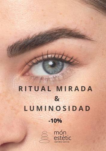 RITUAL MIRADA & LUMINOSIDAD' title='RITUAL MIRADA & LUMINOSIDAD